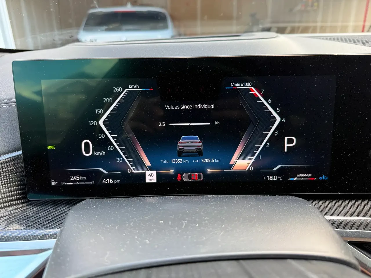 BMW X6, снимка 15 - Автомобили и джипове - 56227160