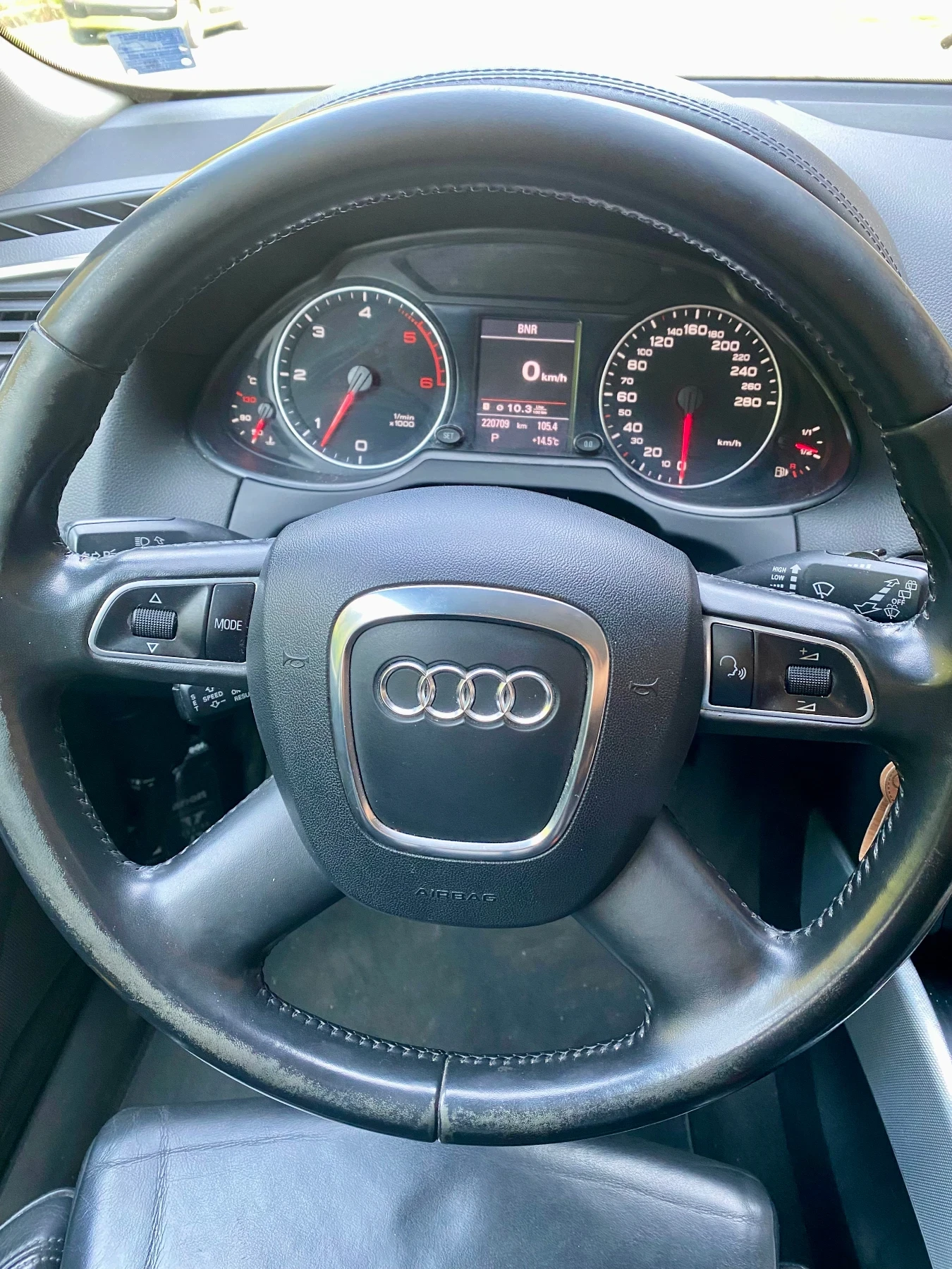 Audi Q5 3.0D , снимка 7 - Автомобили и джипове - 56239277