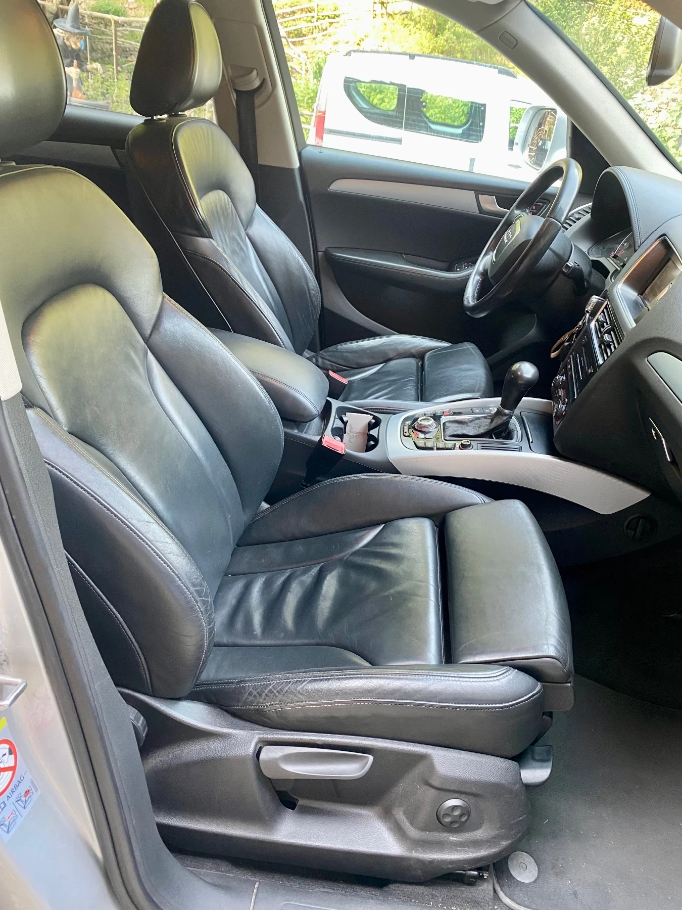 Audi Q5 3.0D , снимка 6 - Автомобили и джипове - 56239277