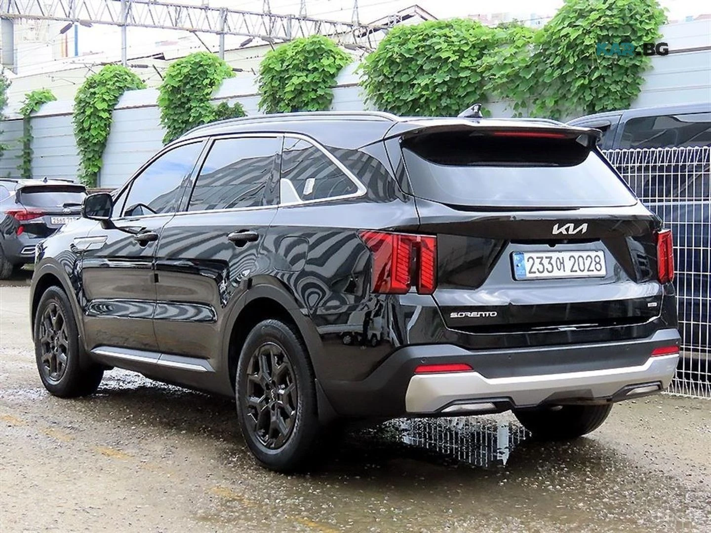 Kia Sorento PRESTIGE* ОБДУХВАНЕ* ДИСТРОНИК* LANE* ASSIST* , снимка 3 - Автомобили и джипове - 56274183