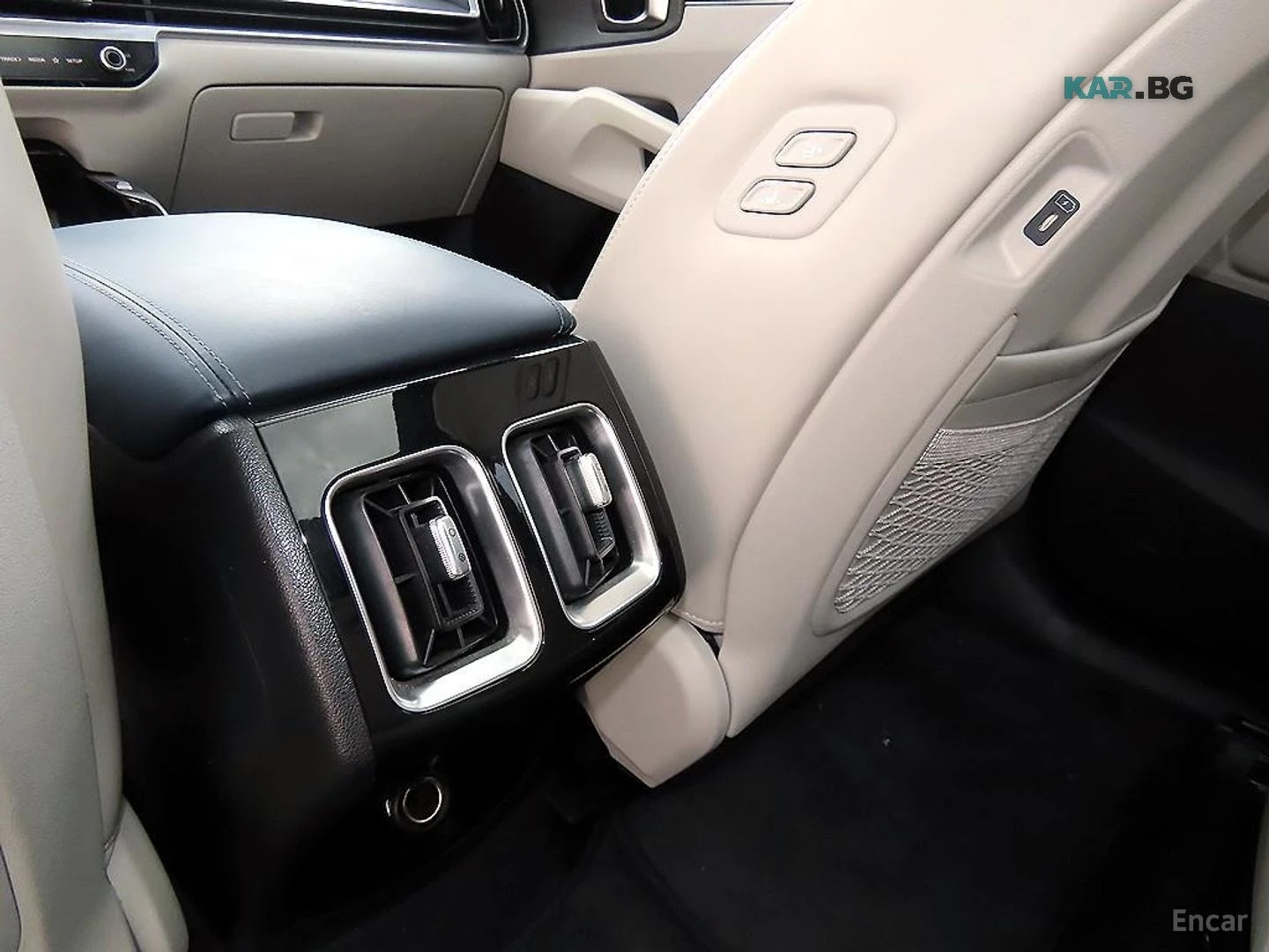 Kia Sorento PRESTIGE* ОБДУХВАНЕ* ДИСТРОНИК* LANE* ASSIST* , снимка 15 - Автомобили и джипове - 56274183