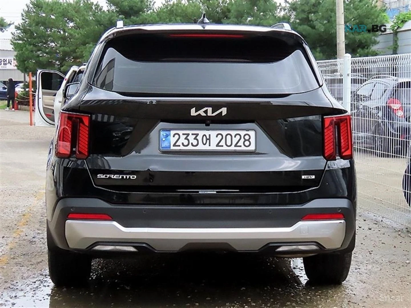 Kia Sorento PRESTIGE* ОБДУХВАНЕ* ДИСТРОНИК* LANE* ASSIST* , снимка 4 - Автомобили и джипове - 56274183