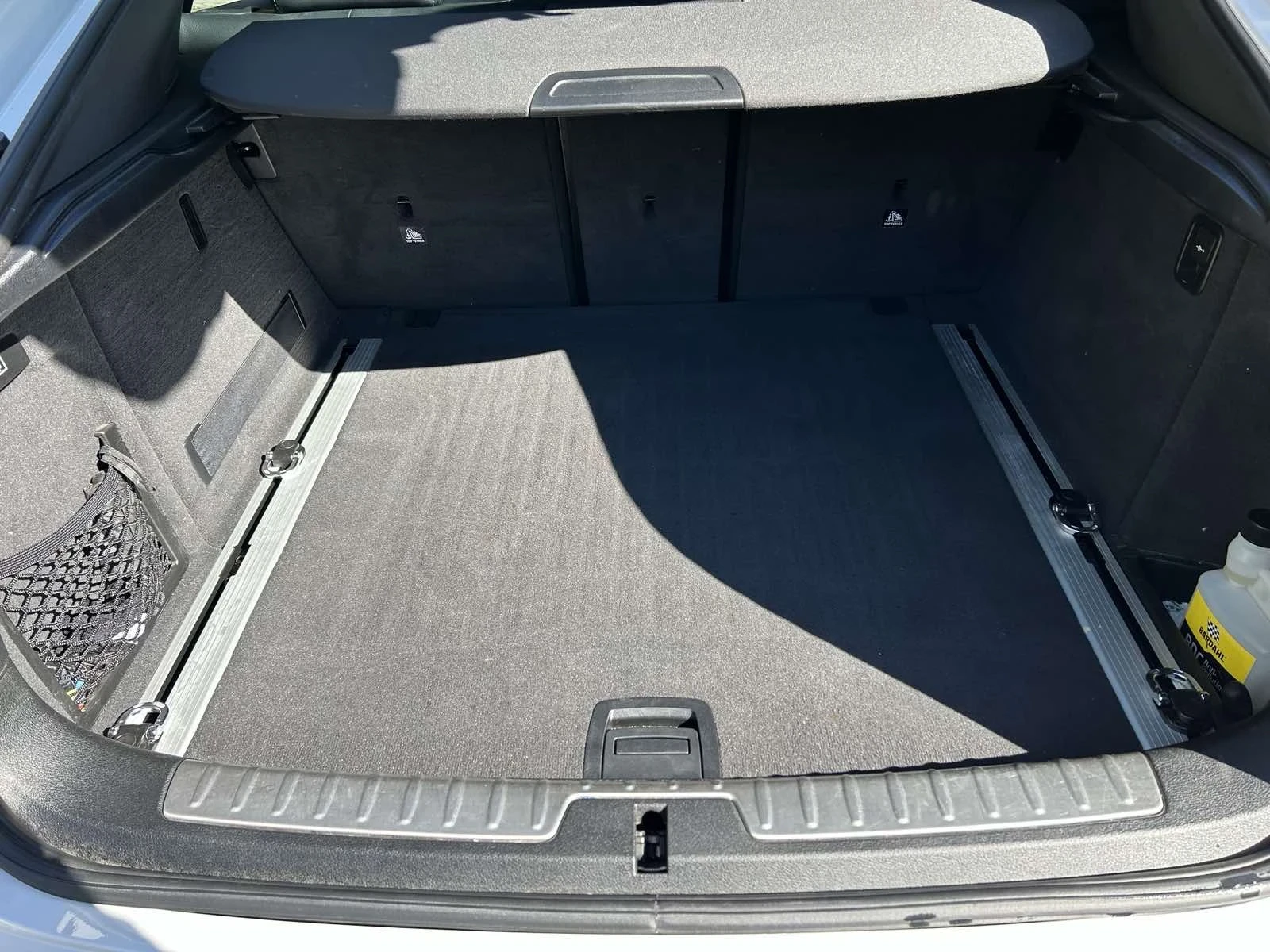 BMW X6, снимка 15 - Автомобили и джипове - 56411289