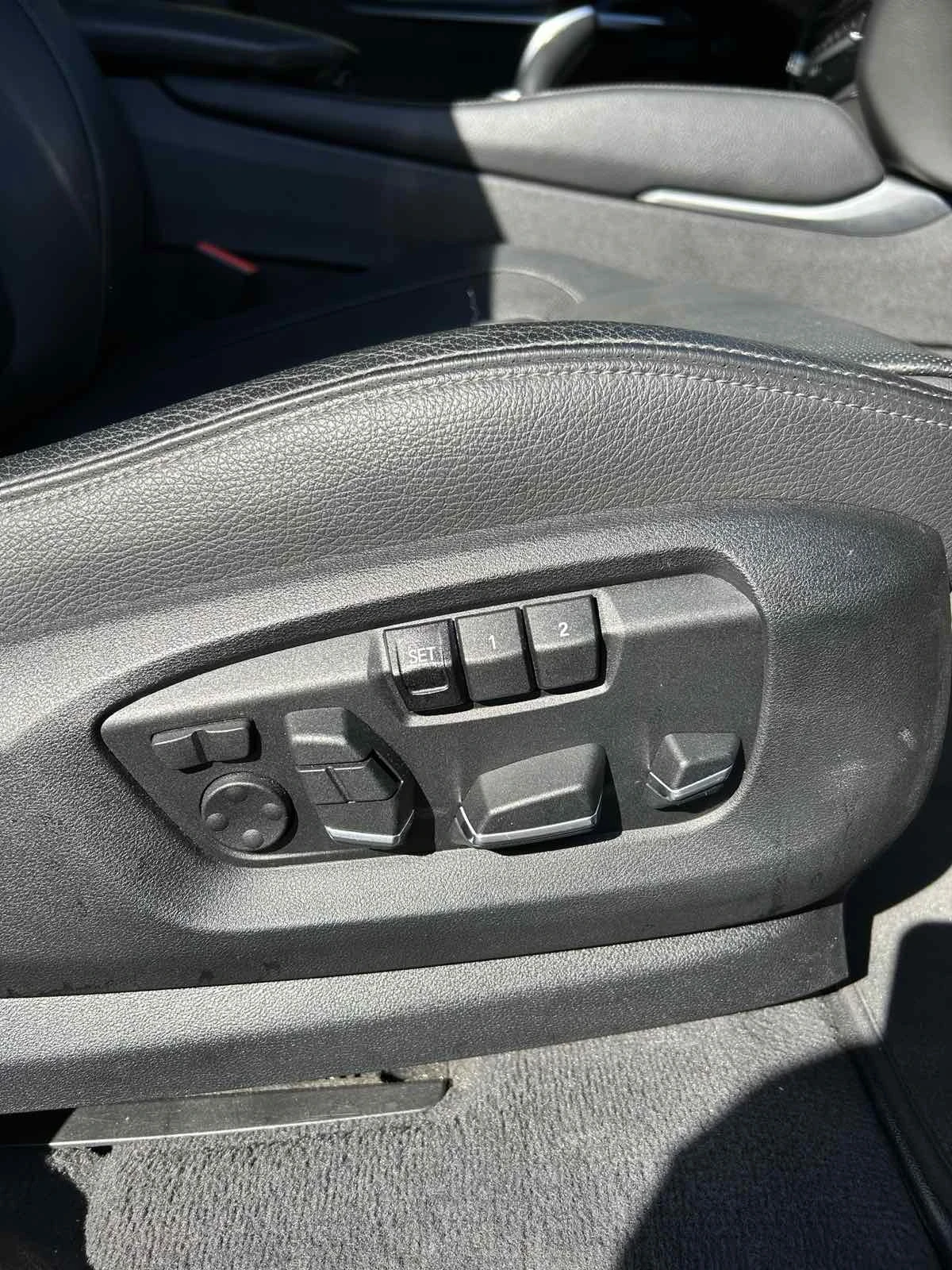 BMW X6, снимка 14 - Автомобили и джипове - 56411289