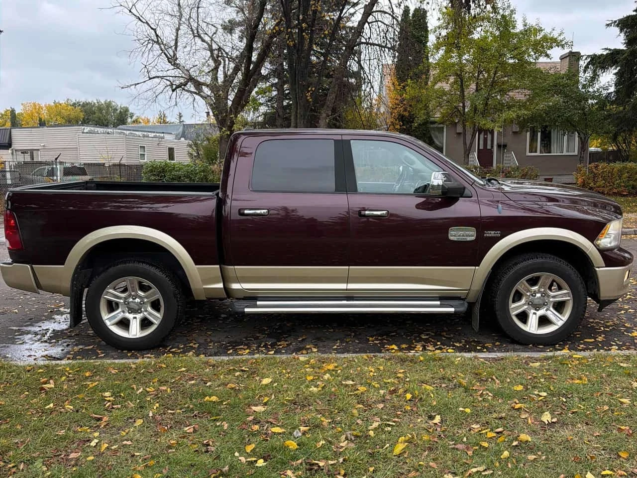 Dodge RAM 1500 * Laramie Longhorn* ���������� ��� ������������*  | Mobile.bg � ����������� 3