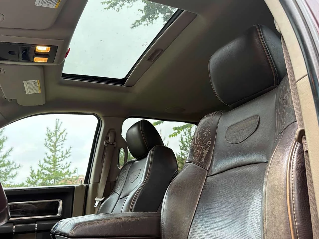 Dodge RAM 1500 * Laramie Longhorn* ���������� ��� ������������*  | Mobile.bg � ����������� 11