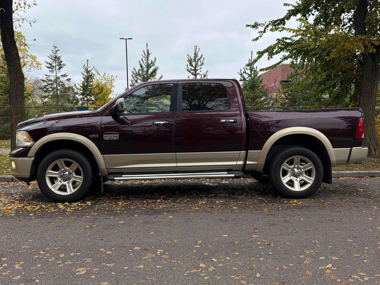Dodge RAM 1500 * Laramie Longhorn* ���������� ��� ������������*  | Mobile.bg � ����������� 2