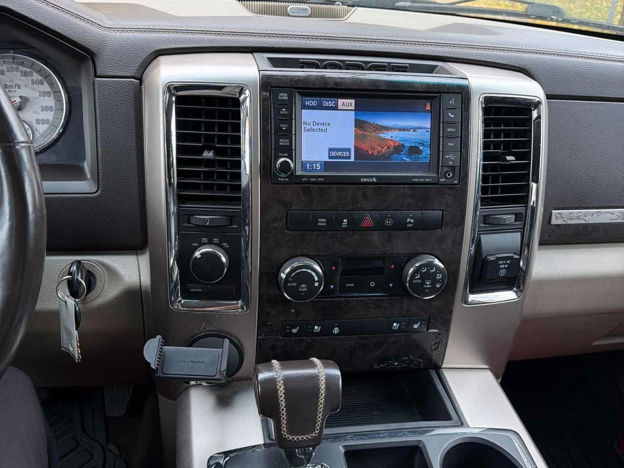Dodge RAM 1500 * Laramie Longhorn* ���������� ��� ������������*  | Mobile.bg � ����������� 9