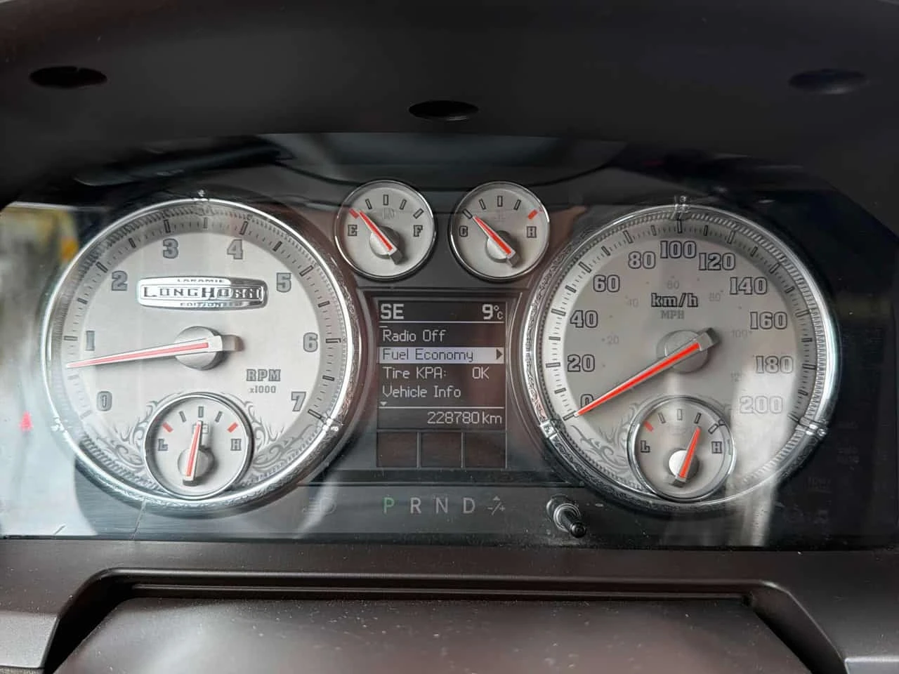Dodge RAM 1500 * Laramie Longhorn* ���������� ��� ������������*  | Mobile.bg � ����������� 8