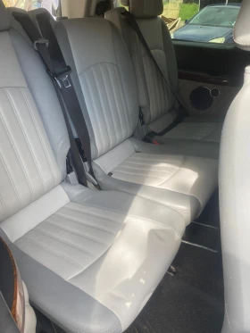 Mercedes-Benz Viano 2.2, снимка 9
