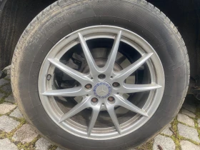 Mercedes-Benz Viano 2.2, снимка 8