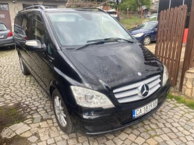 Mercedes-Benz Viano 2.2, снимка 1