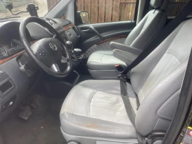 Mercedes-Benz Viano 2.2, снимка 7