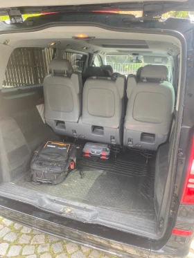 Mercedes-Benz Viano 2.2, снимка 10