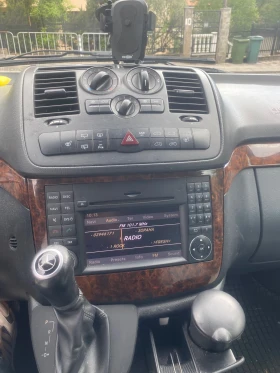 Mercedes-Benz Viano 2.2, снимка 5