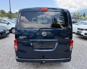Nissan NV200 1.5dci ENVALIA; 5 МЕСТА, снимка 6