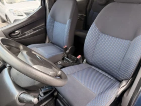 Nissan NV200 1.5dci ENVALIA; 5 МЕСТА, снимка 10