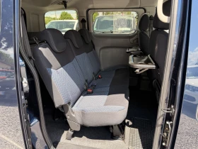 Nissan NV200 1.5dci ENVALIA; 5 МЕСТА, снимка 13