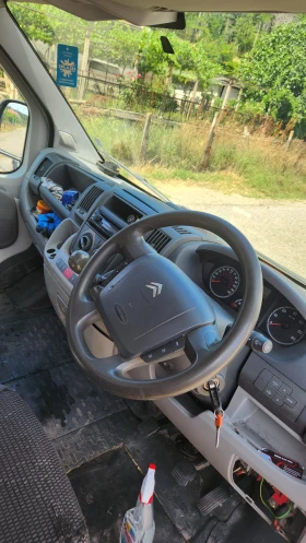 Citroen Relay, снимка 13