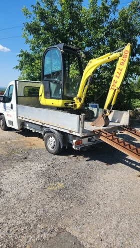 Citroen Relay, снимка 1