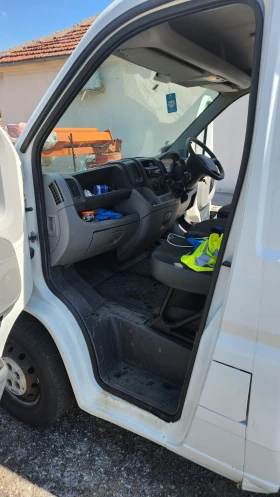 Citroen Relay, снимка 8