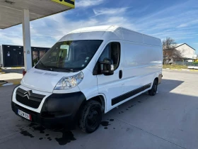 Citroen Jumper, снимка 2