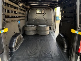 Ford Transit Custom 2.2 ДИЗЕЛ ТОП СЪСТОЯНИЕ!, снимка 15