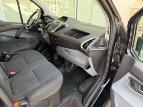 Ford Transit Custom 2.2 ДИЗЕЛ ТОП СЪСТОЯНИЕ!, снимка 9