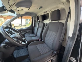 Ford Transit Custom 2.2 ДИЗЕЛ ТОП СЪСТОЯНИЕ!, снимка 8