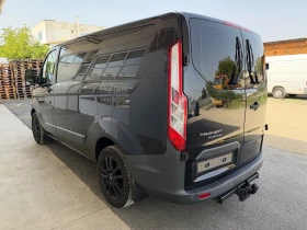 Ford Transit Custom 2.2 ДИЗЕЛ ТОП СЪСТОЯНИЕ!, снимка 4