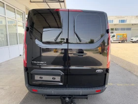 Ford Transit Custom 2.2 ДИЗЕЛ ТОП СЪСТОЯНИЕ!, снимка 5