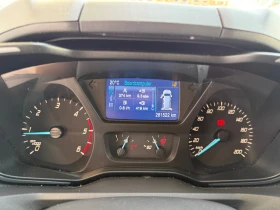 Ford Transit Custom 2.2 ДИЗЕЛ ТОП СЪСТОЯНИЕ!, снимка 10