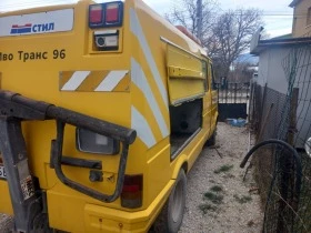 Iveco 3510 Пътна помощ, снимка 6