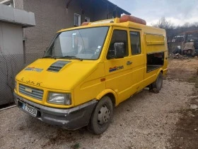 Iveco 3510 Пътна помощ, снимка 2