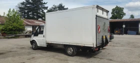 Ford Transit, снимка 3