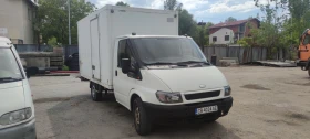 Ford Transit, снимка 1