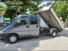 Citroen Jumper Самосвал , снимка 3