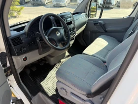 VW Crafter 2.5TDI 163..  3.5. 4.20.   HIAB  | Mobile.bg    10