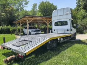 Обява за продажба на Iveco Daily 35S18 АВТОВОЗ!  ~29 990 лв. - изображение 5