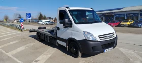 Iveco 35c15, снимка 5