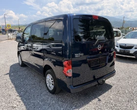 Nissan NV200 1.5dci ENVALIA; 5 ����� | Mobile.bg � ����� ������ 7