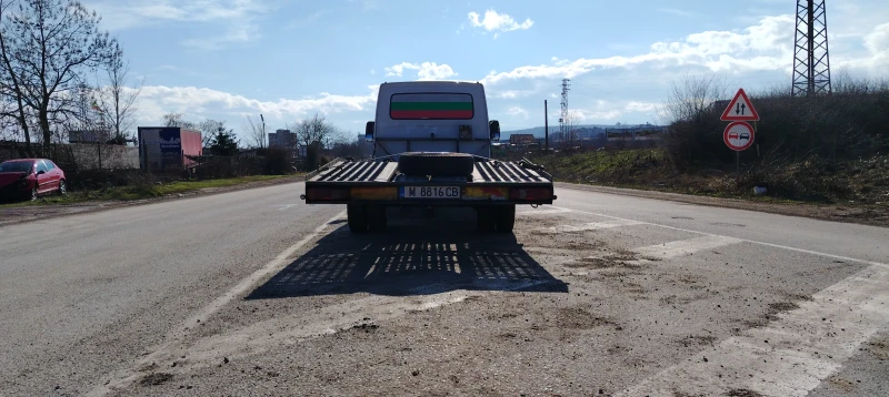 Iveco 35c15, снимка 4 - Бусове и автобуси - 53599697