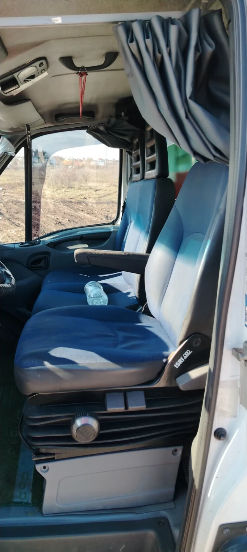 Iveco 35c15, снимка 9 - Бусове и автобуси - 53599697