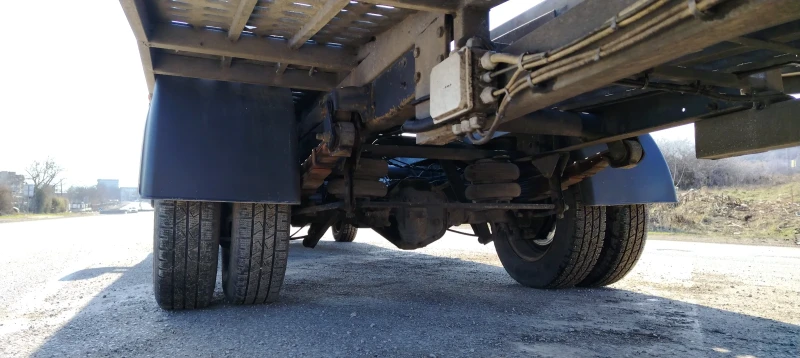 Iveco 35c15, снимка 7 - Бусове и автобуси - 53599697