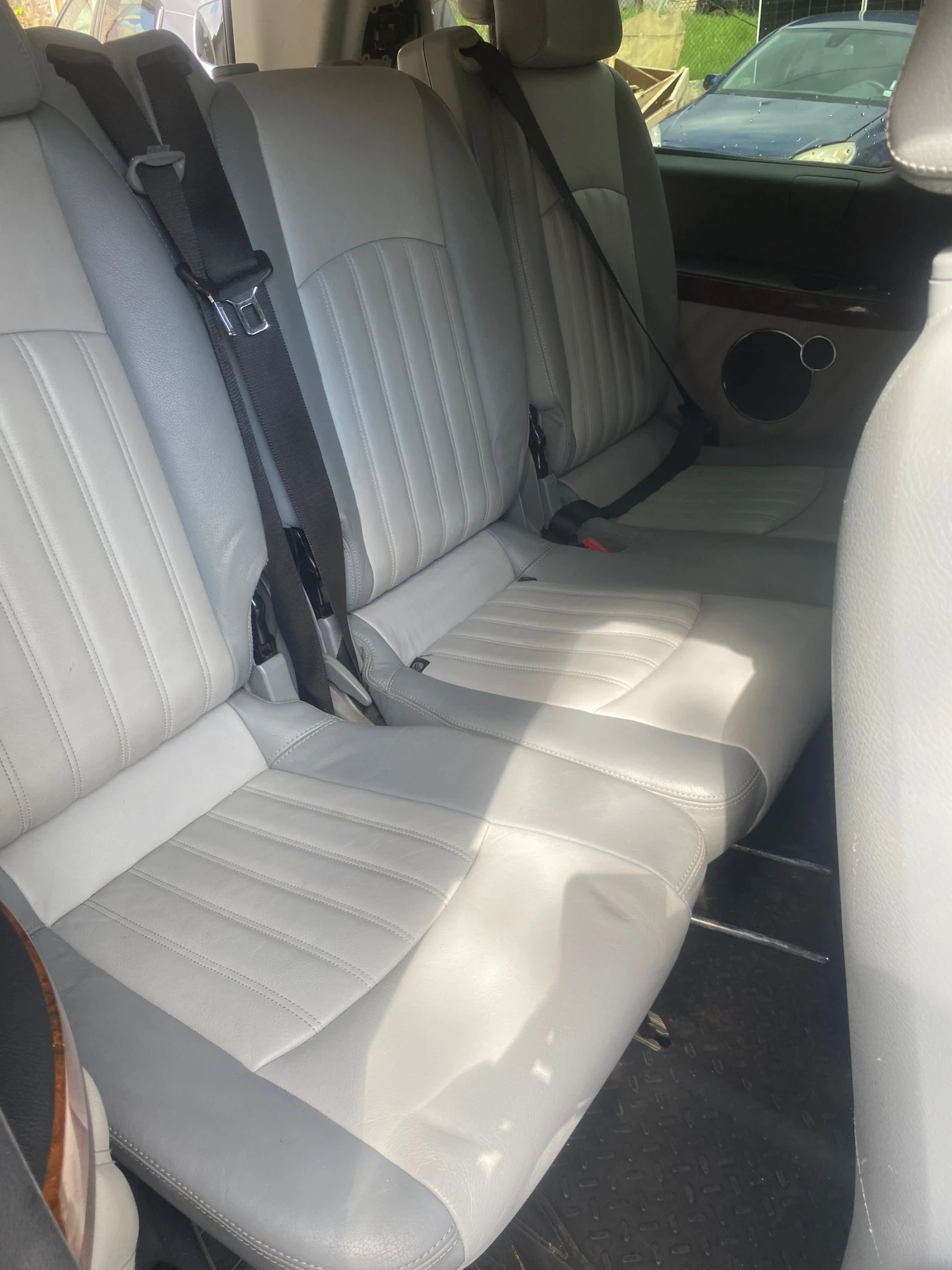 Mercedes-Benz Viano 2.2, снимка 9 - Бусове и автобуси - 54395906