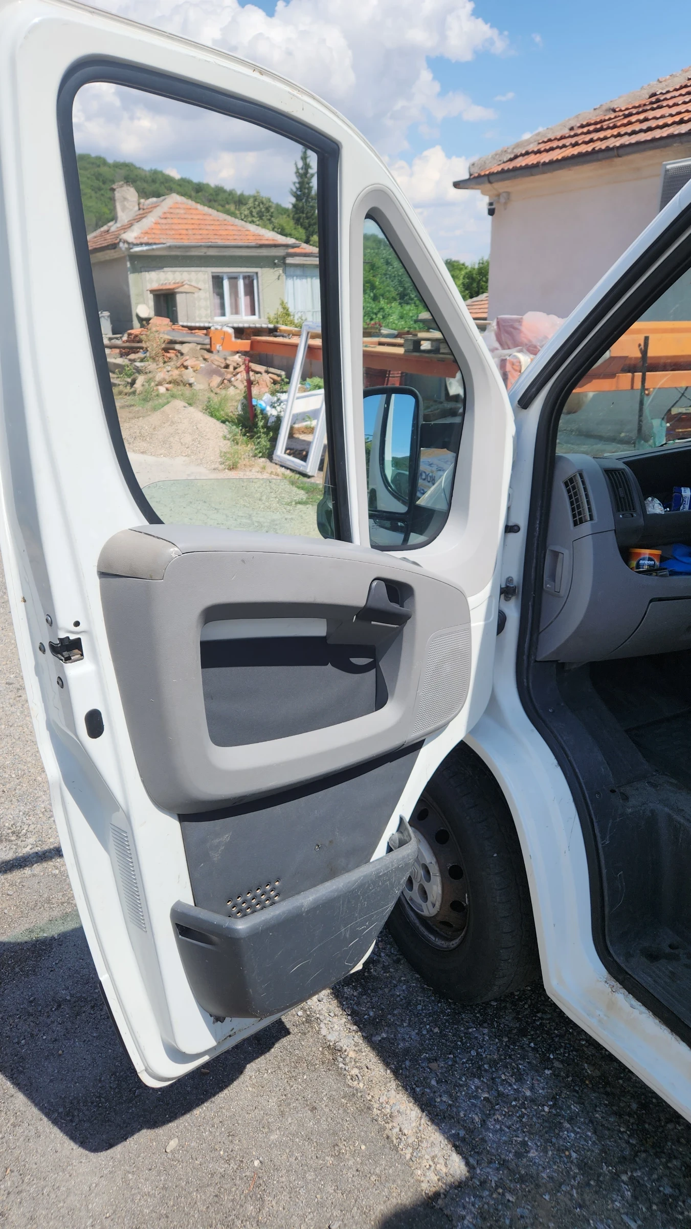 Citroen Relay, снимка 7 - Бусове и автобуси - 55205860
