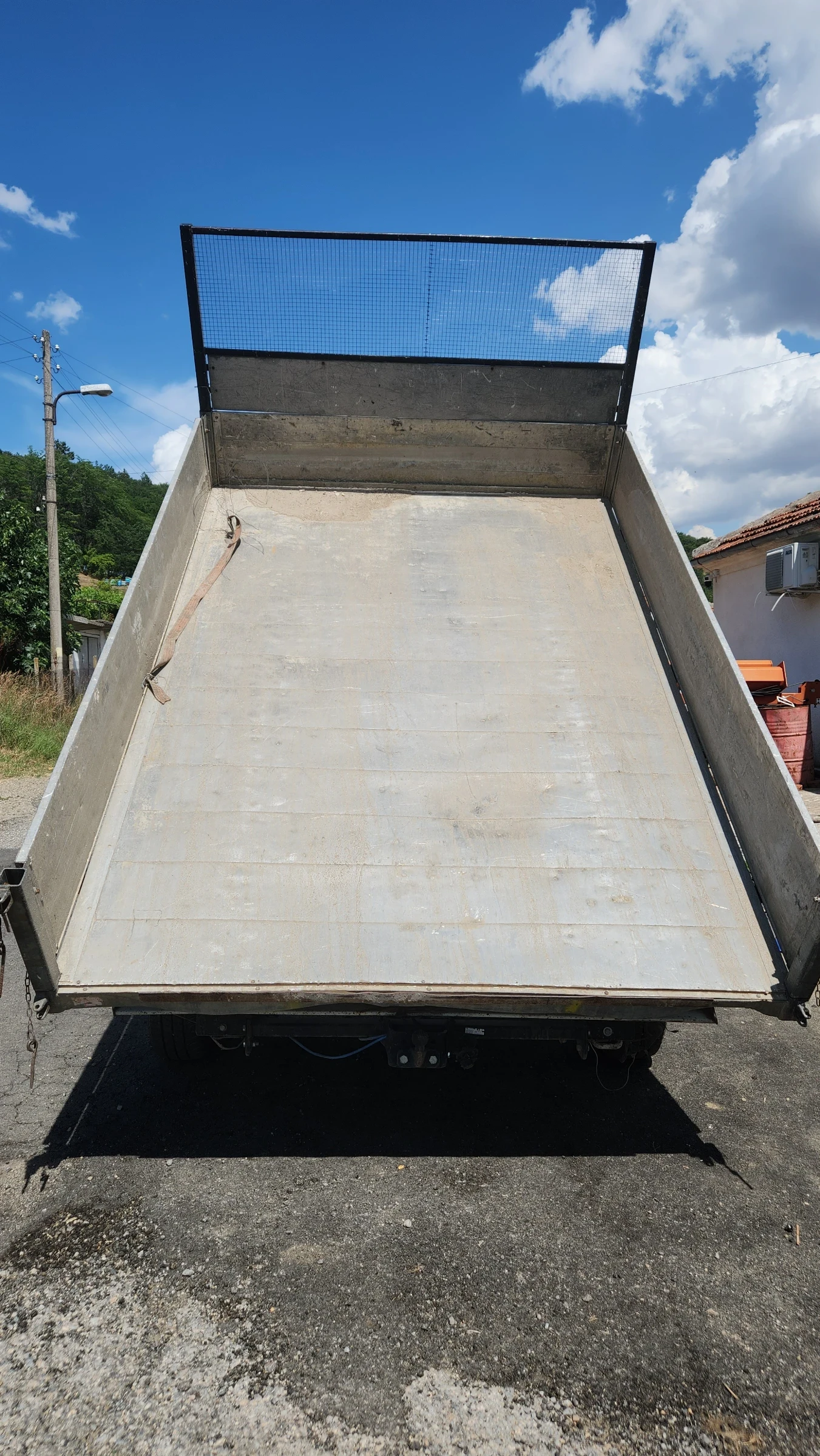 Citroen Relay, снимка 12 - Бусове и автобуси - 55205860