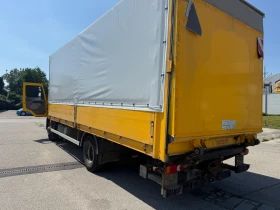 Daf Lf 250 падащ борд, снимка 5