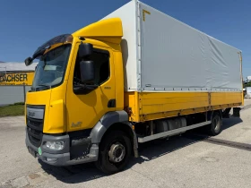 Daf Lf 250 падащ борд, снимка 1