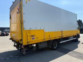 Daf Lf 250 падащ борд, снимка 7